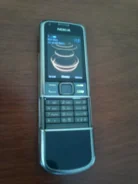 Nokia 8800 Carbon Arte. �/� ����