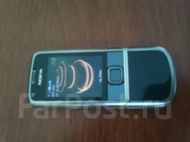 Nokia 8800 Carbon Arte. �/� ����