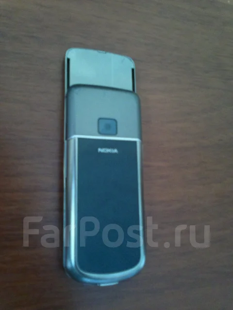 Nokia 8800 Carbon Arte. �/� ����