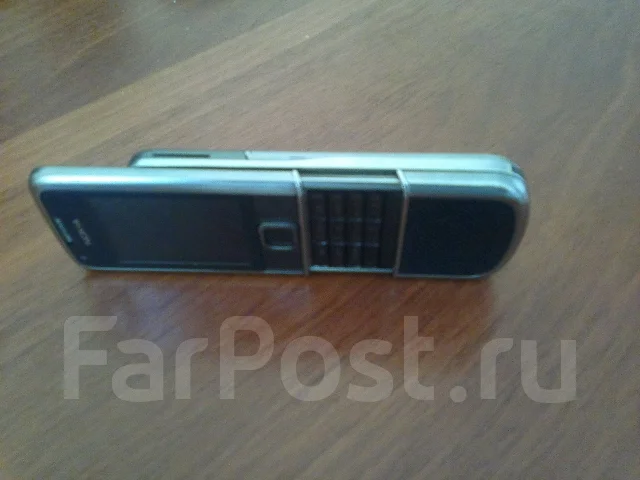Nokia 8800 Carbon Arte. �/� ����