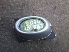 Фара противотуманная. Honda Stream, RN3 Двигатель K20A