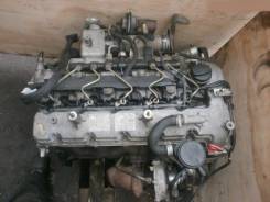 Двигатель в сборе. SsangYong Rexton SsangYong Rodius SsangYong Kyron Двигатель D27DT