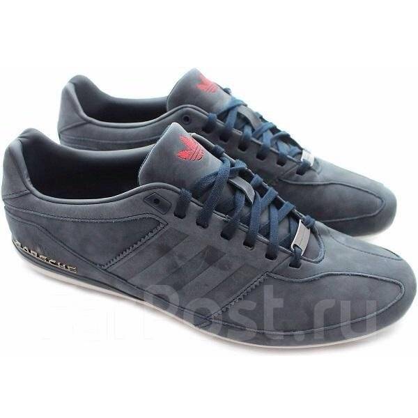 Adidas porsche best sale typ 64 blue