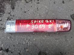Стоп-сигнал. Honda Mobilio Spike, GK1 Двигатель L15A