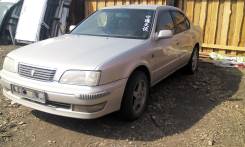 Капот. Toyota Camry, SV40