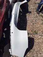 Бампер. Volkswagen Touareg