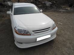 Решетка радиатора. Toyota Mark II, JZX115, GX110, GX115, JZX110