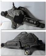 Моторчик заднего дворника. Toyota RAV4, ZCA25, ACA28, ZCA26, ACA26, CLA21, CLA20, ACA20, ACA23, ACA21, ACA22 Двигатели: 1CDFTV, 2AZFE, 1AZFSE, 1AZFE...