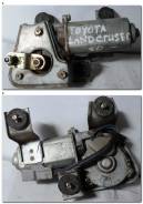 Моторчик заднего дворника. Toyota Land Cruiser, HDJ80, HZJ80, HZJ81, HDJ81, FZJ80 Двигатели: 1HDFT, 1FZF, 1HZ, 1HDT, 1FZFE
