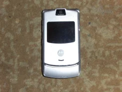 Motorola RAZR V3. �/� ����