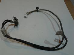 Клемма. Renault: Kangoo, Megane, Modus, Logan, Trafic, Duster, Scenic, Dokker, Fluence, Twingo, Wind, Clio Двигатели: 5AM, K4M, K7M, K9K, F4R, F9Q, H4...