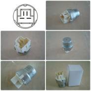Реле. Toyota: Corolla, Cynos, Corolla II, Century, Blizzard, Hiace, Hilux, Land Cruiser Prado, Dyna, Coaster, Toyoace, Corona, Crown, Sera, Carina ED...