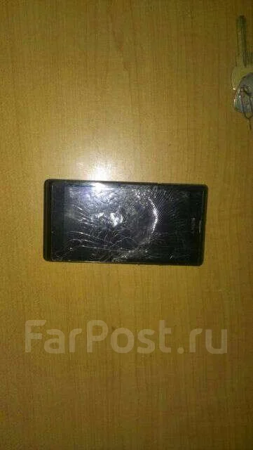 Sony Xperia L. �/� ����