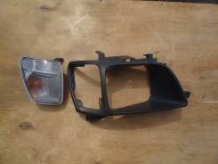 Ободок фары. Toyota Lite Ace, CR41, CR41V, CR42, CR42V, CR51V, CR52V, KR41, KR41V, KR42, KR42V, KR52V Toyota Lite Ace Noah, CR40, CR40G, CR41, CR42, C...