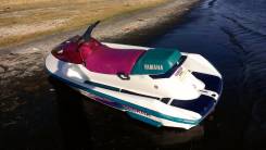 Yamaha VX Sport. 100,00 л.с., Год: 2000 год