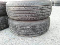 Toyo Tranpath mpF. Летние, 2012 год, износ: 5%, 2 шт