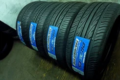 Toyo Proxes CT01. ������, 2003 ���, ����� ����