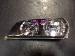 Фара. Toyota Chaser, GX100, LX100, JZX101, JZX100, JZX105, SX100, GX105 Двигатель 1GFE