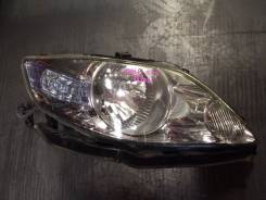 Фара. Honda Fit Aria, GD6, GD8, GD7, GD9 Двигатель L13A