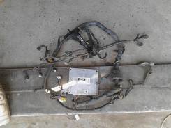 Проводка двс. Toyota Camry, ACV30, ACV30L Двигатель 2AZFE