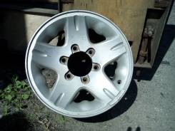SsangYong. 7.0x15", ET22 