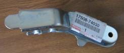 Подушка глушителя. Toyota Carina E, AT190, CT190, T190 Toyota Caldina, ST190, CT190