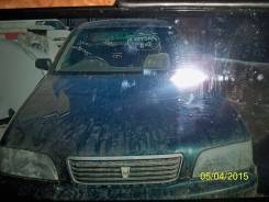 Toyota Camry. CV40, 3ST