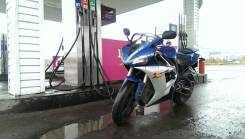 Yamaha YZF R1. 998 куб. см., исправен, птс, с пробегом