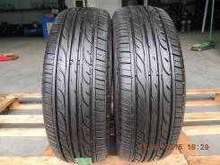 Dunlop Enasave EC202. Летние, 2009 год, износ: 10%, 2 шт