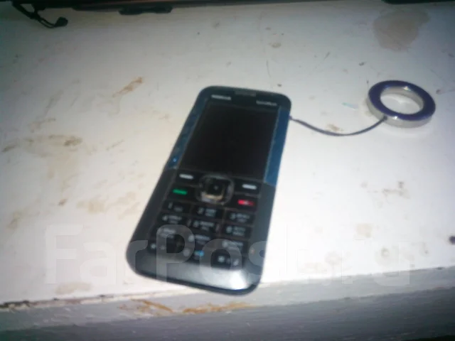 Nokia 5310 XpressMusic. �/� ����