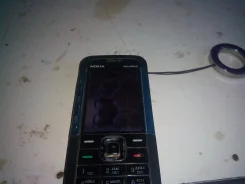 Nokia 5310 XpressMusic. �/� ����