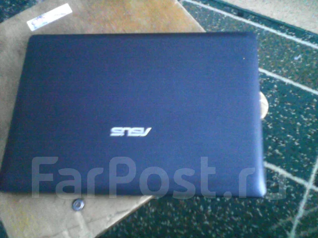 Asus Eee PC X101CH. WiFi: 1 ����