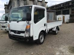 Nissan Atlas. Без Пробега Не Конструктор НЕ Электронный Полная Пошлина, 2 000 куб. см., 1 500 кг.