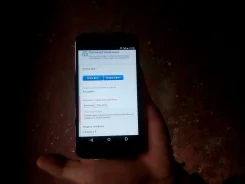 LG Nexus 4. �/� ����