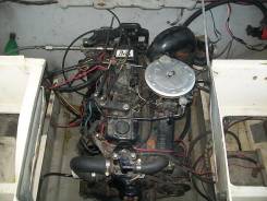 Mercruiser. 130,00 л.с., 4х тактный, бензин, Год: 1994 год