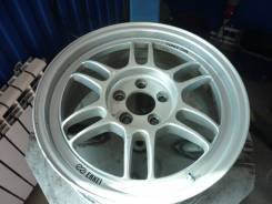 Enkei RPF1. 7.0x16, 5x100.00, ET45