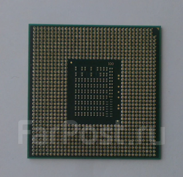 Intel Core i5-2430M ����