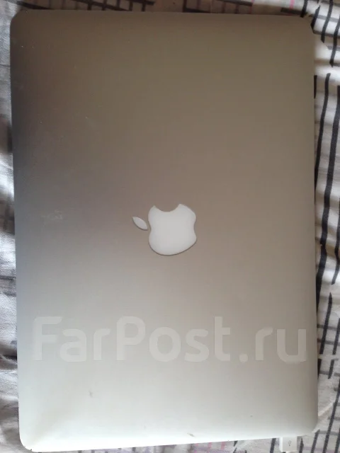Apple MacBook Pro 13 2012 Late MD212 with Retina display. 2,5����, ��� 8 ��, ���� 128���, WiFi: 1, Bluetooth: 1, ����������� �� 7��. ����