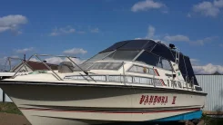 Fjord. 1990 ���, ��������� ������������, ������ ����