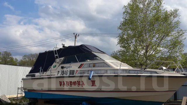 Fjord. 1990 ���, ��������� ������������, ������ ����