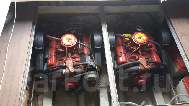 Fjord. 1990 ���, ��������� ������������, ������ ����