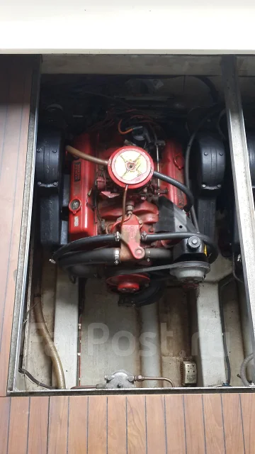 Fjord. 1990 ���, ��������� ������������, ������ ����