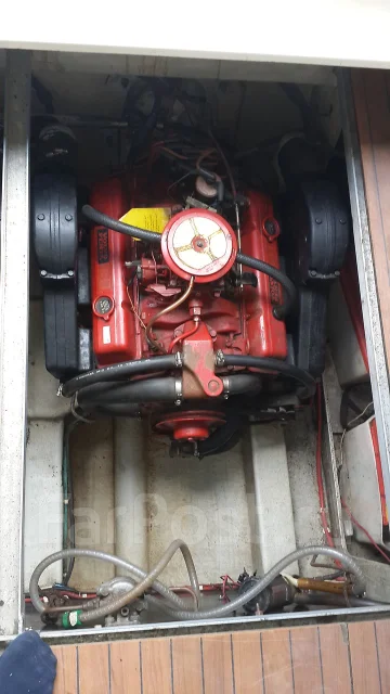 Fjord. 1990 ���, ��������� ������������, ������ ����