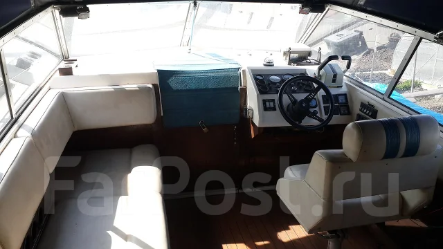 Fjord. 1990 ���, ��������� ������������, ������ ����