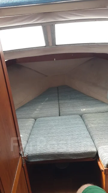Fjord. 1990 ���, ��������� ������������, ������ ����