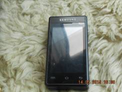 Samsung. Новый