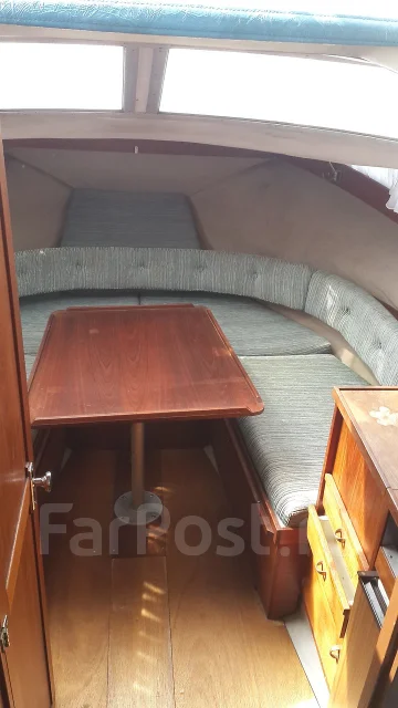 Fjord. 1990 ���, ��������� ������������, ������ ����