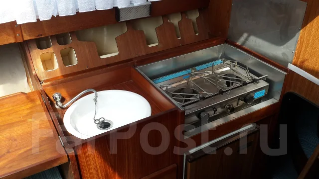 Fjord. 1990 ���, ��������� ������������, ������ ����