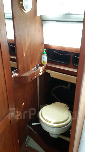 Fjord. 1990 ���, ��������� ������������, ������ ����