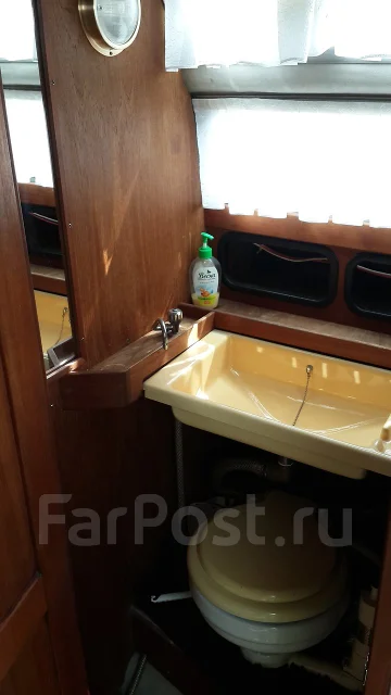 Fjord. 1990 ���, ��������� ������������, ������ ����
